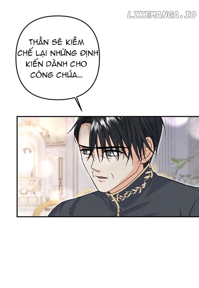 Lý Do Khiến Tôi Phải Lòng Địch Thủ: Chapter 34