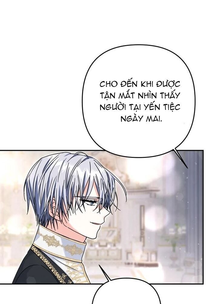 Lý Do Khiến Tôi Phải Lòng Địch Thủ: Chapter 34