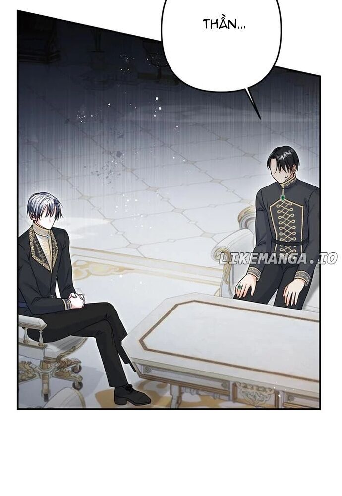 Lý Do Khiến Tôi Phải Lòng Địch Thủ: Chapter 34