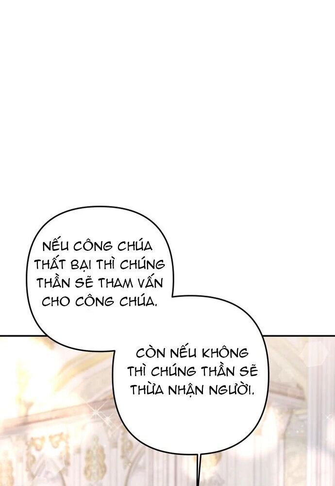 Lý Do Khiến Tôi Phải Lòng Địch Thủ: Chapter 34