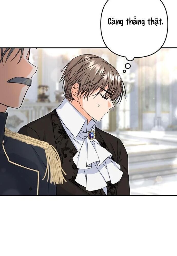 Lý Do Khiến Tôi Phải Lòng Địch Thủ: Chapter 34