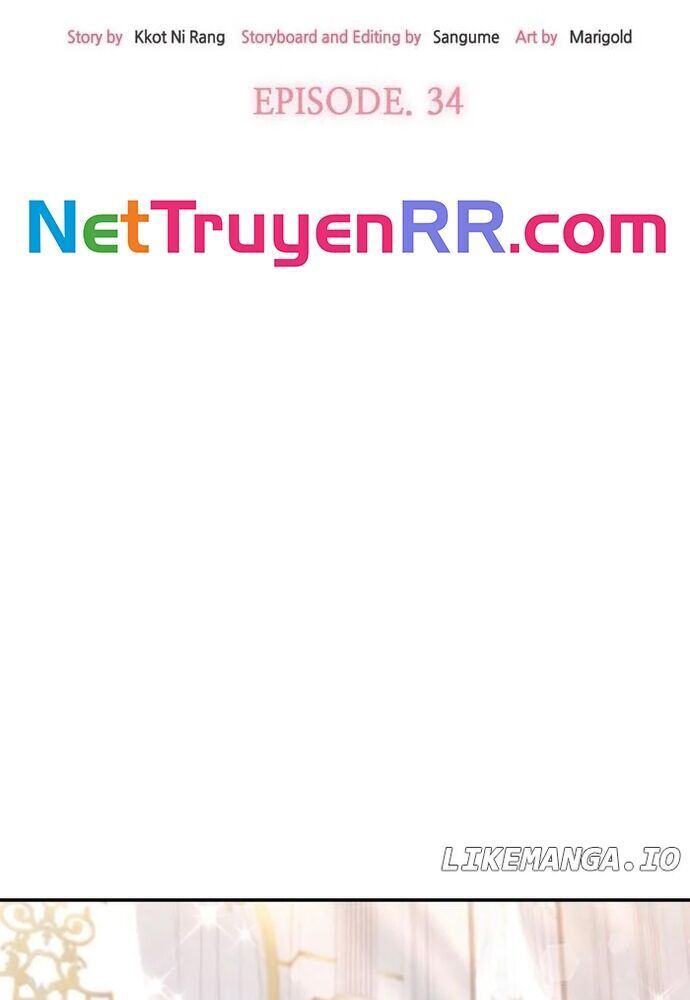 Lý Do Khiến Tôi Phải Lòng Địch Thủ: Chapter 34