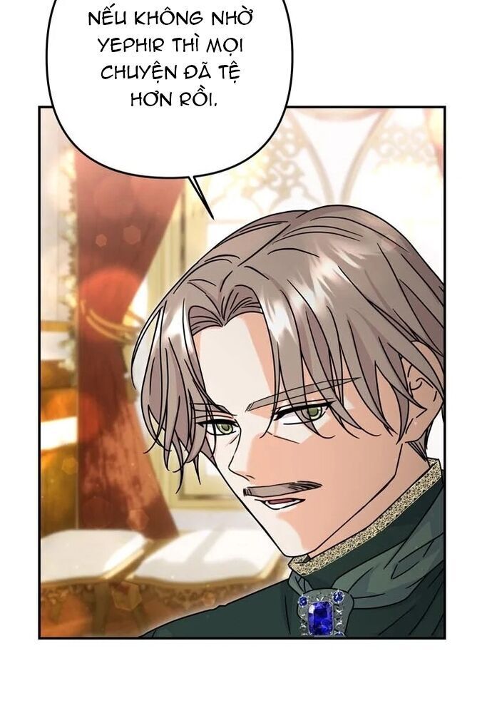 Lý Do Khiến Tôi Phải Lòng Địch Thủ: Chapter 34