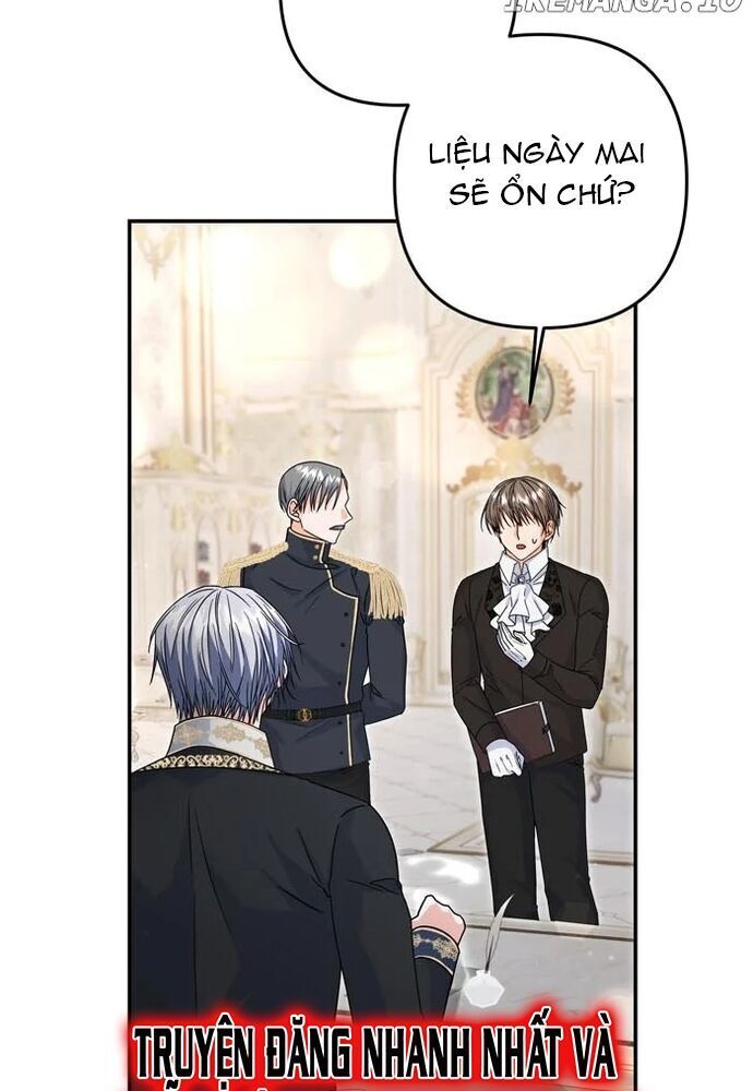 Lý Do Khiến Tôi Phải Lòng Địch Thủ: Chapter 34