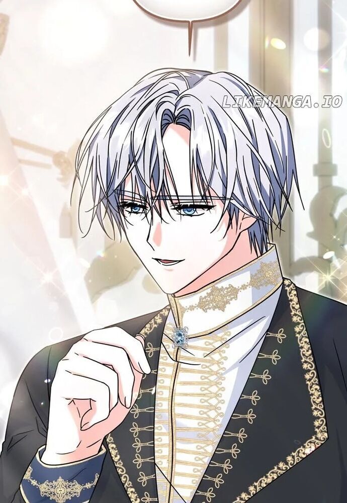 Lý Do Khiến Tôi Phải Lòng Địch Thủ: Chapter 34