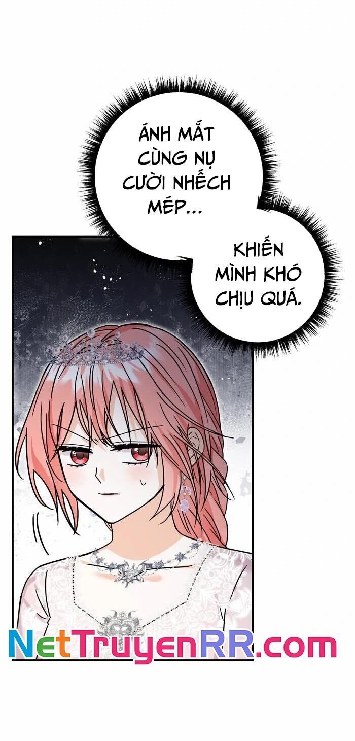 Lý Do Khiến Tôi Phải Lòng Địch Thủ: Chapter 36