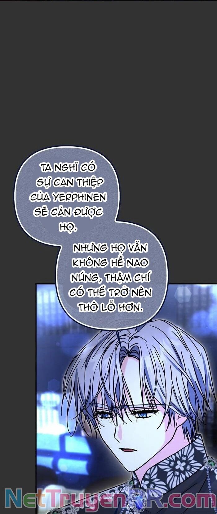 Lý Do Khiến Tôi Phải Lòng Địch Thủ: Chapter 36