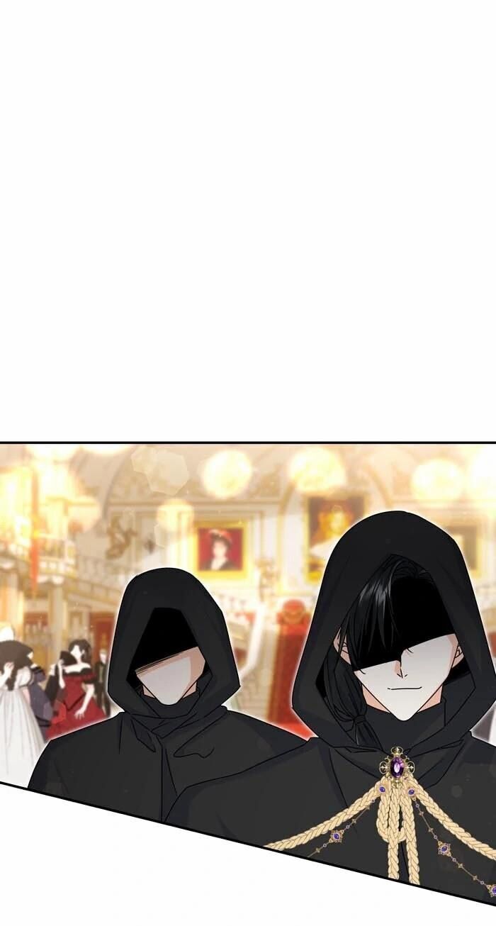 Lý Do Khiến Tôi Phải Lòng Địch Thủ: Chapter 36