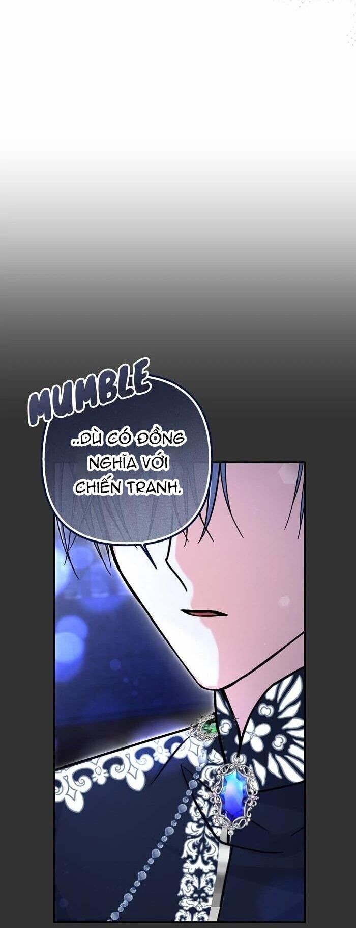 Lý Do Khiến Tôi Phải Lòng Địch Thủ: Chapter 36