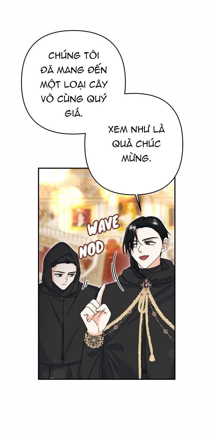 Lý Do Khiến Tôi Phải Lòng Địch Thủ: Chapter 36