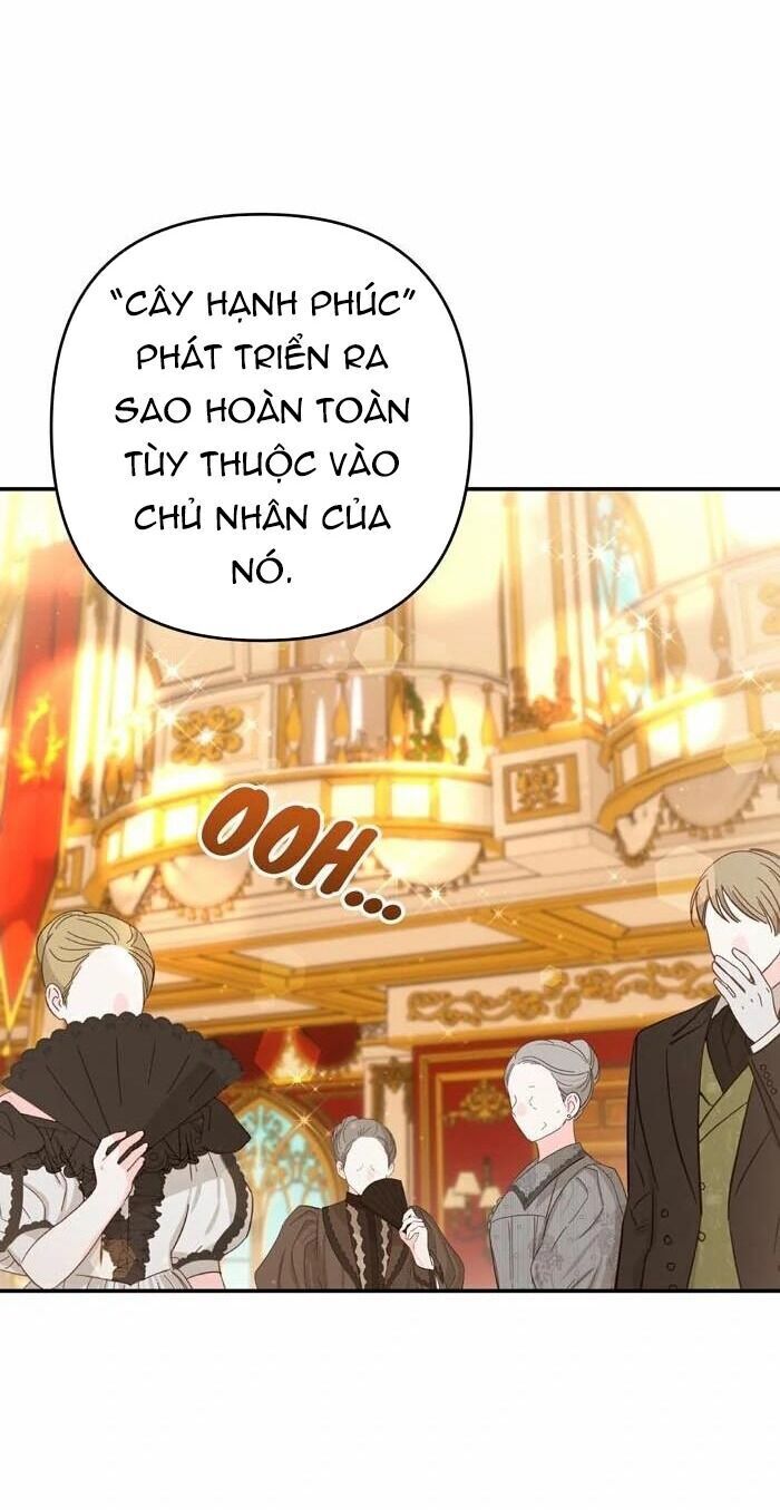 Lý Do Khiến Tôi Phải Lòng Địch Thủ: Chapter 36