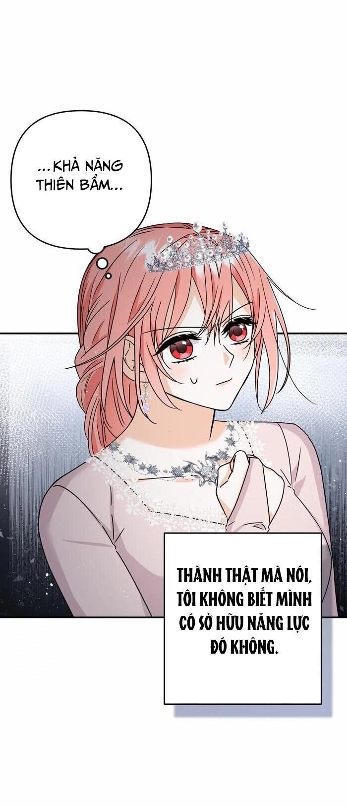 Lý Do Khiến Tôi Phải Lòng Địch Thủ: Chapter 36