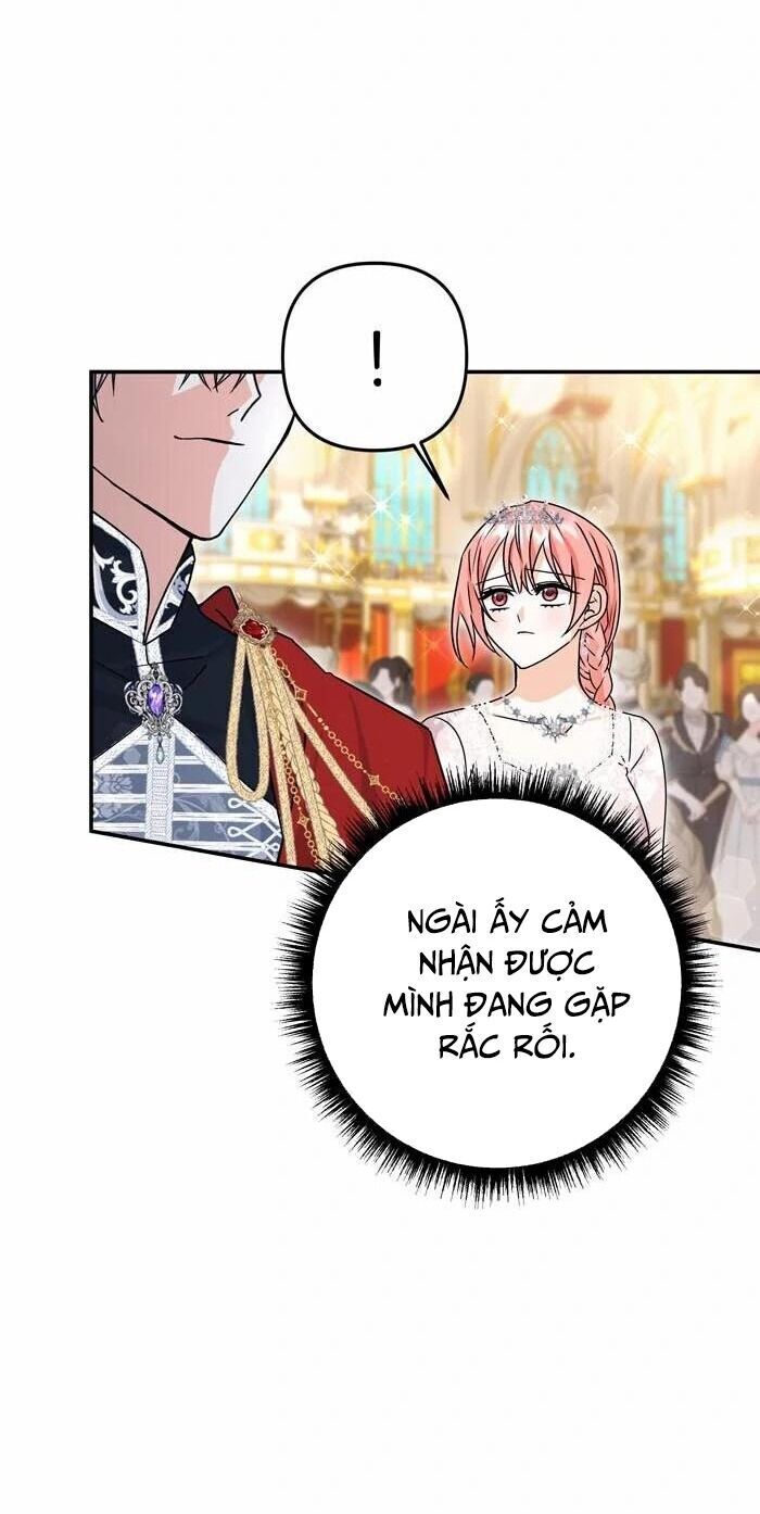 Lý Do Khiến Tôi Phải Lòng Địch Thủ: Chapter 36