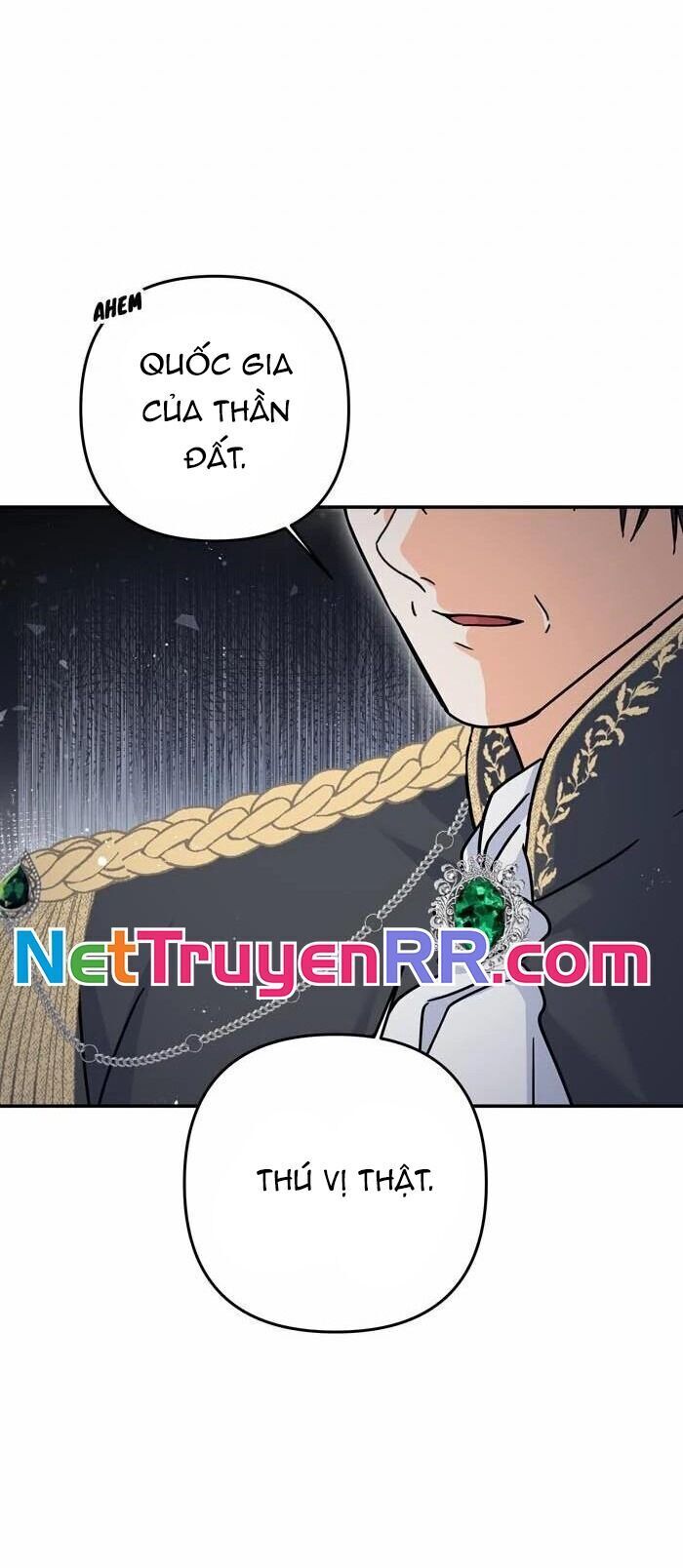 Lý Do Khiến Tôi Phải Lòng Địch Thủ: Chapter 36