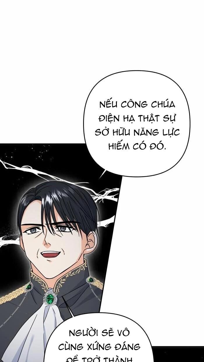 Lý Do Khiến Tôi Phải Lòng Địch Thủ: Chapter 36