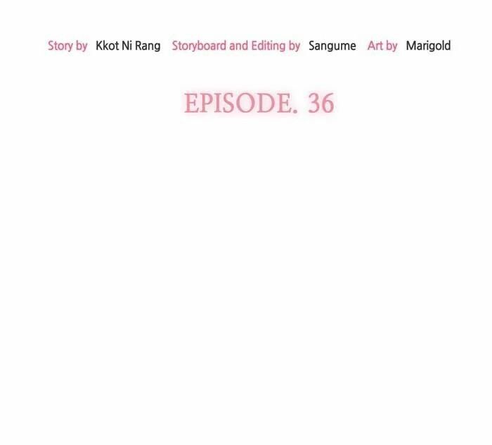 Lý Do Khiến Tôi Phải Lòng Địch Thủ: Chapter 36