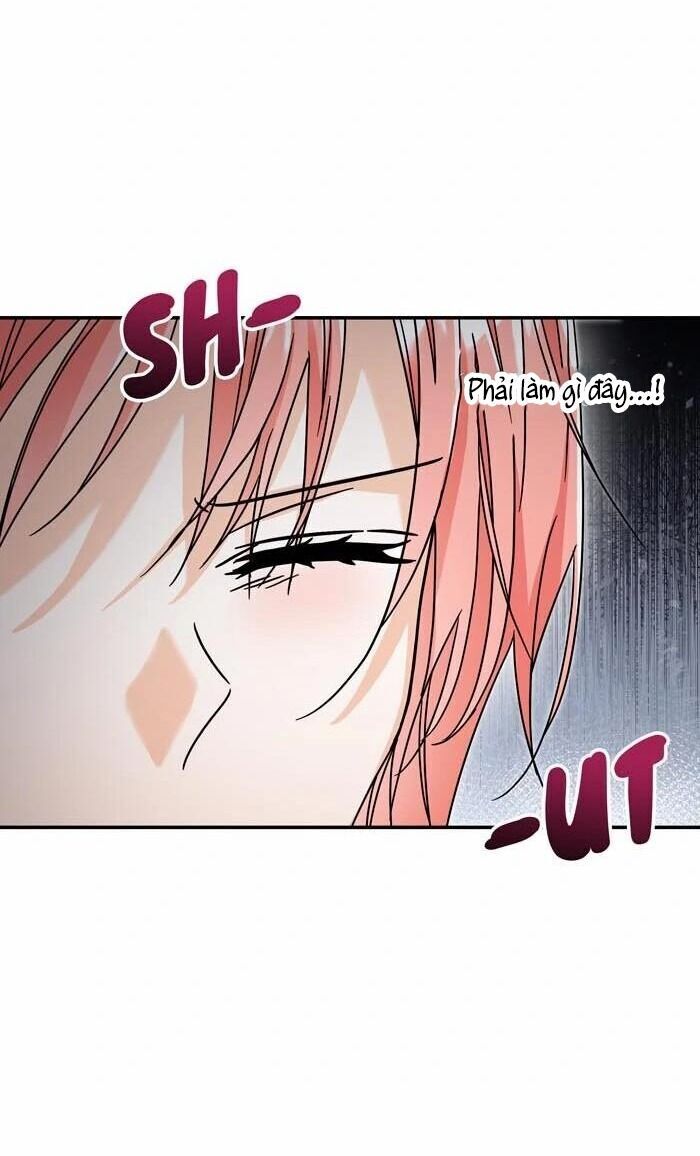 Lý Do Khiến Tôi Phải Lòng Địch Thủ: Chapter 36