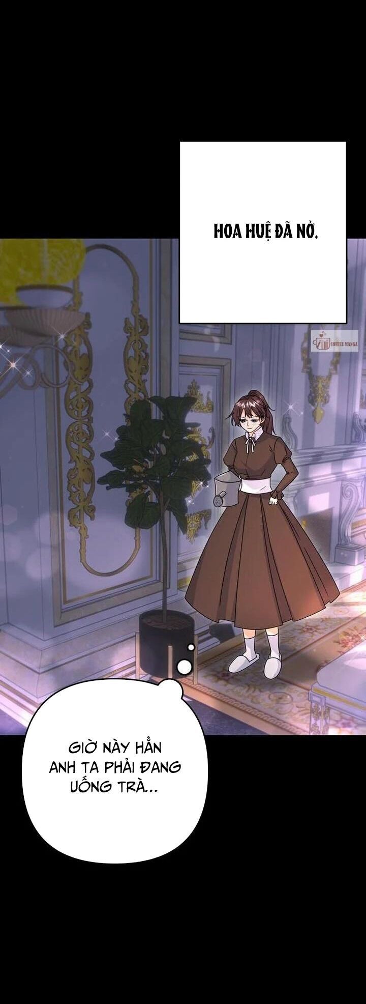 Lý Do Khiến Tôi Phải Lòng Địch Thủ: Chapter 39