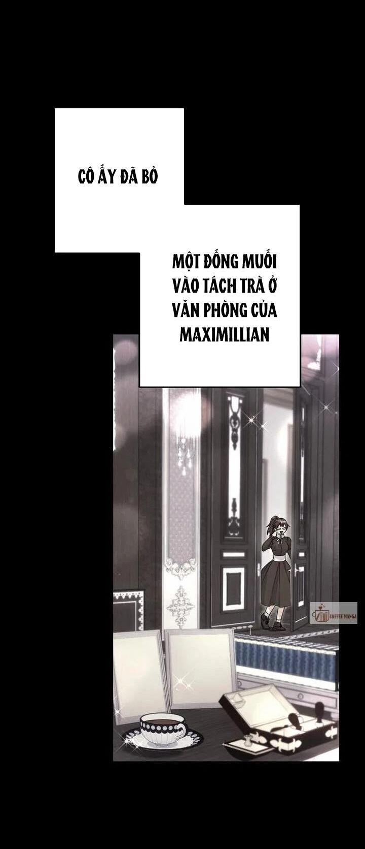 Lý Do Khiến Tôi Phải Lòng Địch Thủ: Chapter 39