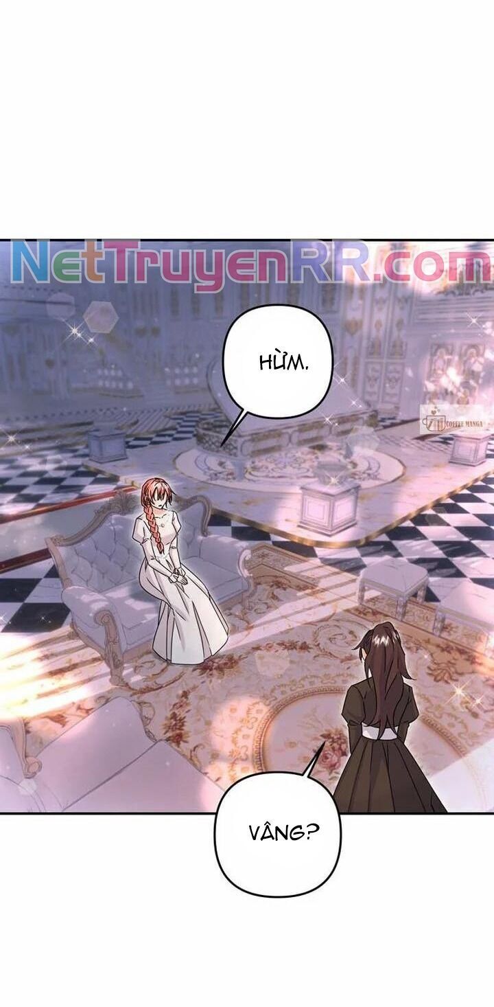 Lý Do Khiến Tôi Phải Lòng Địch Thủ: Chapter 39