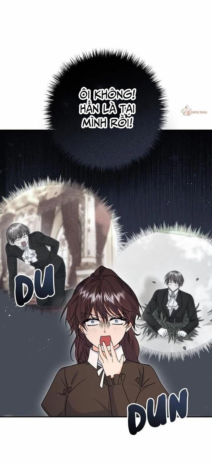 Lý Do Khiến Tôi Phải Lòng Địch Thủ: Chapter 39