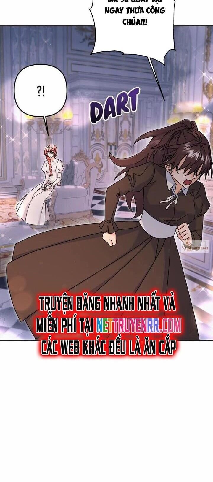 Lý Do Khiến Tôi Phải Lòng Địch Thủ: Chapter 39