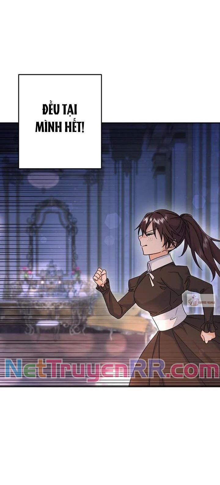 Lý Do Khiến Tôi Phải Lòng Địch Thủ: Chapter 39