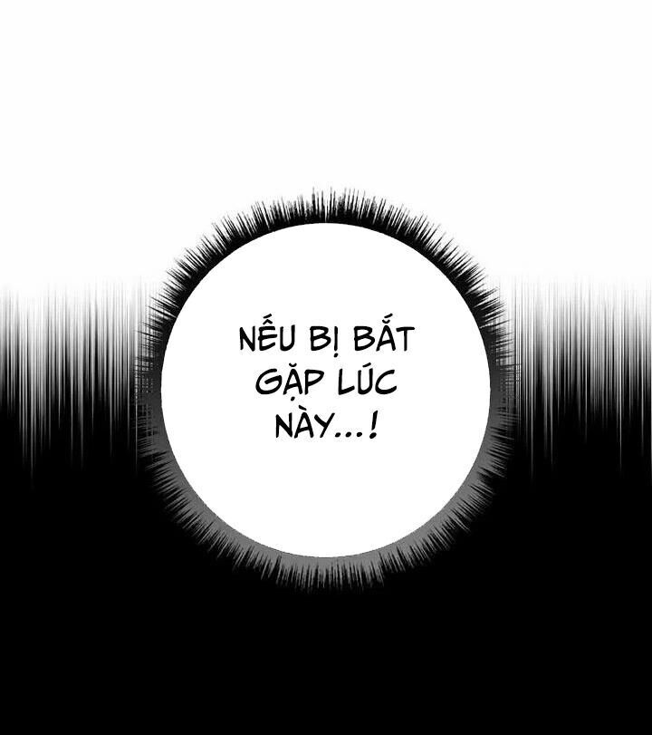 Lý Do Khiến Tôi Phải Lòng Địch Thủ: Chapter 39