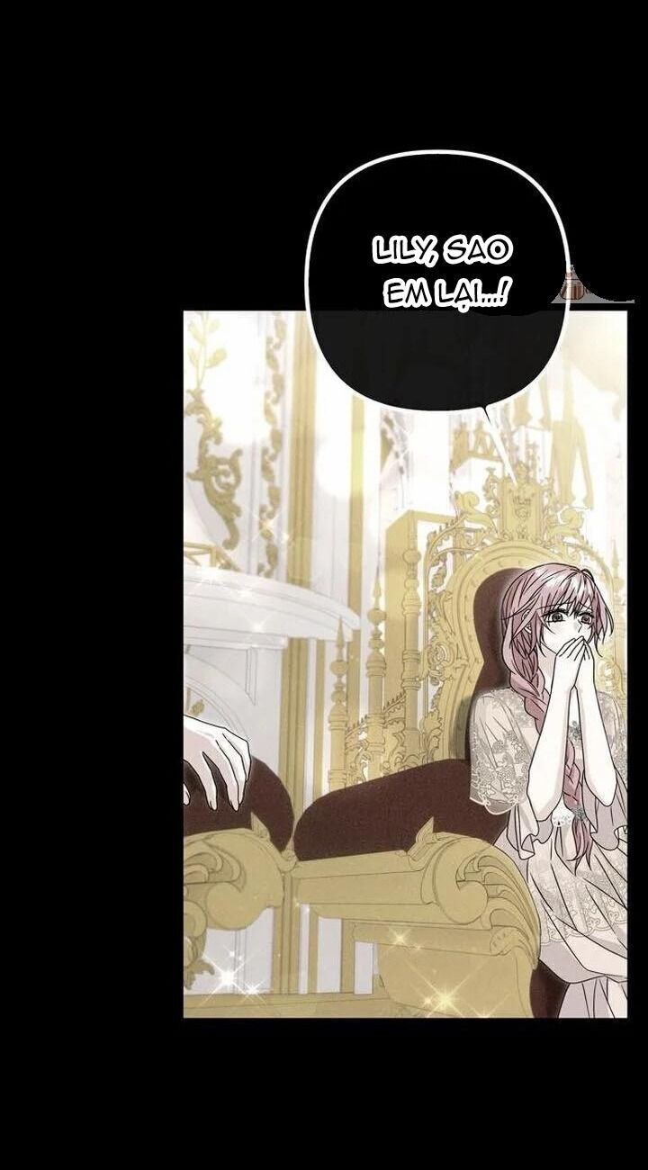 Lý Do Khiến Tôi Phải Lòng Địch Thủ: Chapter 39