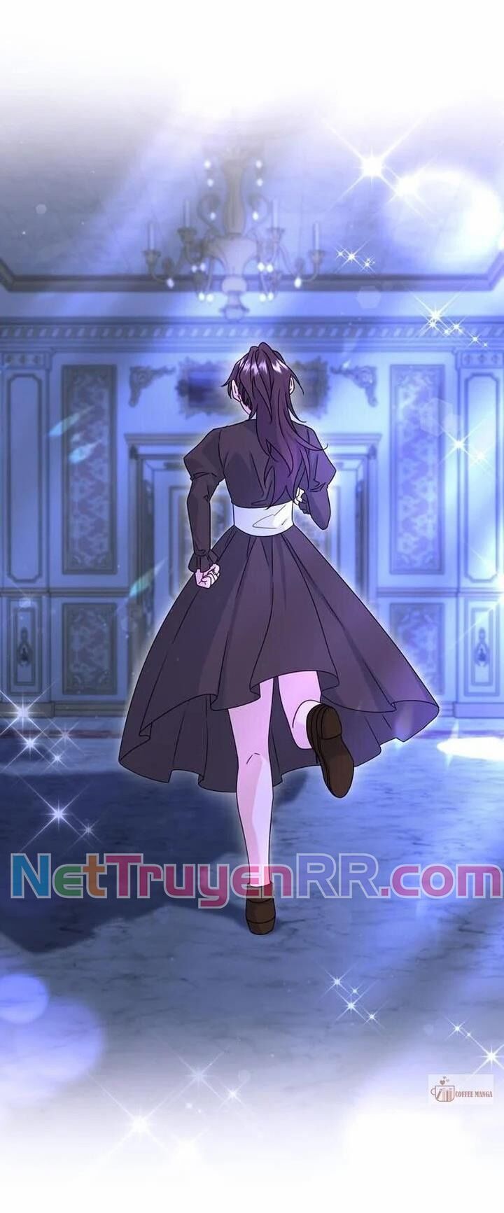 Lý Do Khiến Tôi Phải Lòng Địch Thủ: Chapter 39