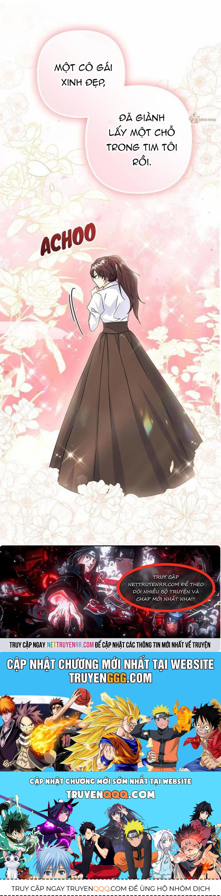 Lý Do Khiến Tôi Phải Lòng Địch Thủ: Chapter 39