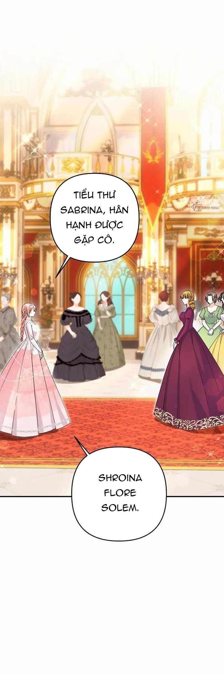 Lý Do Khiến Tôi Phải Lòng Địch Thủ: Chapter 40