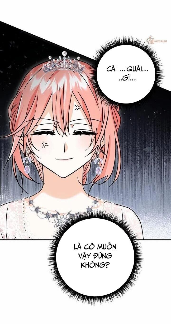 Lý Do Khiến Tôi Phải Lòng Địch Thủ: Chapter 40