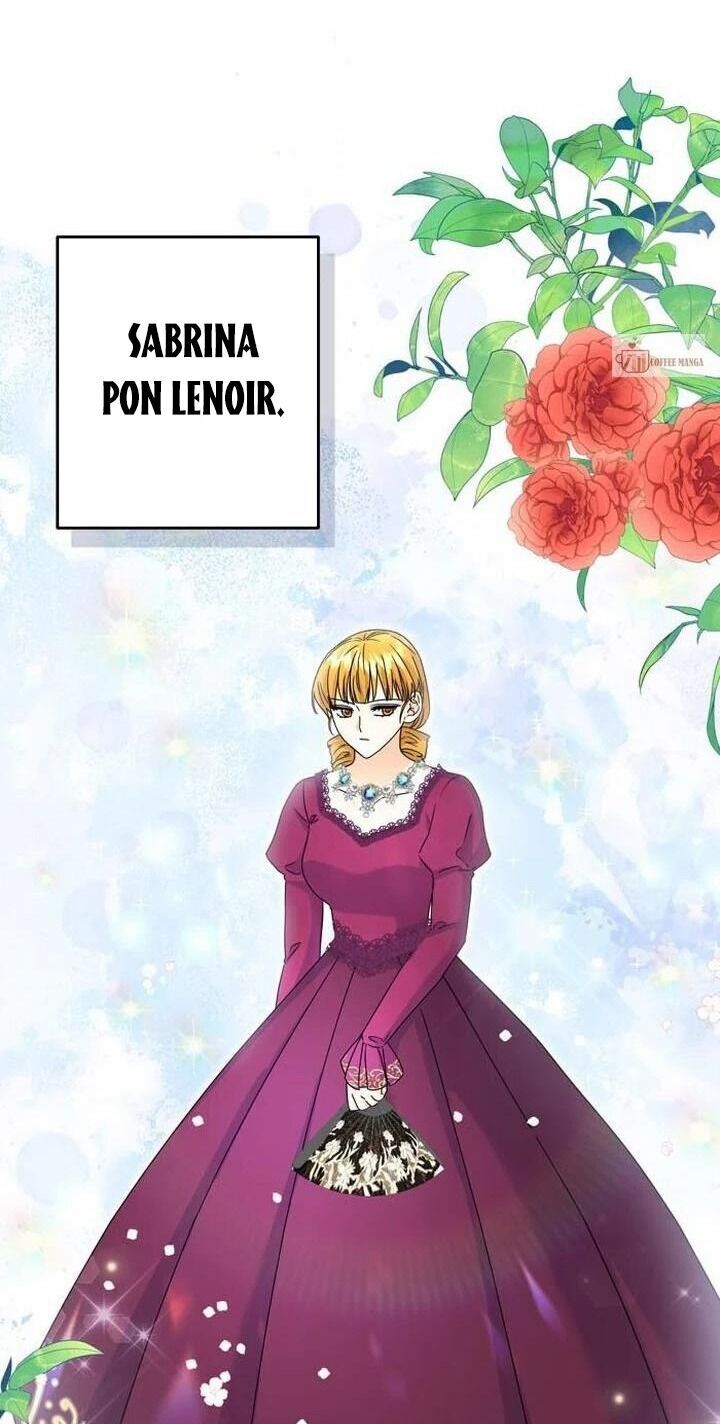 Lý Do Khiến Tôi Phải Lòng Địch Thủ: Chapter 40