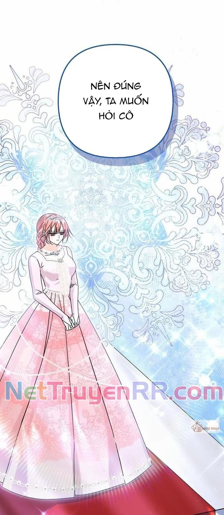 Lý Do Khiến Tôi Phải Lòng Địch Thủ: Chapter 40