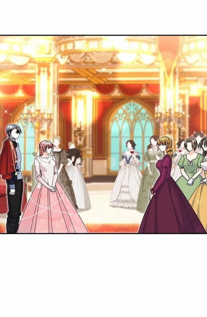 Lý Do Khiến Tôi Phải Lòng Địch Thủ: Chapter 40