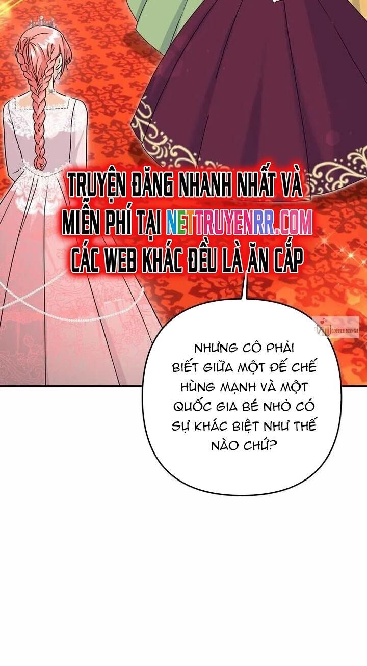 Lý Do Khiến Tôi Phải Lòng Địch Thủ: Chapter 40