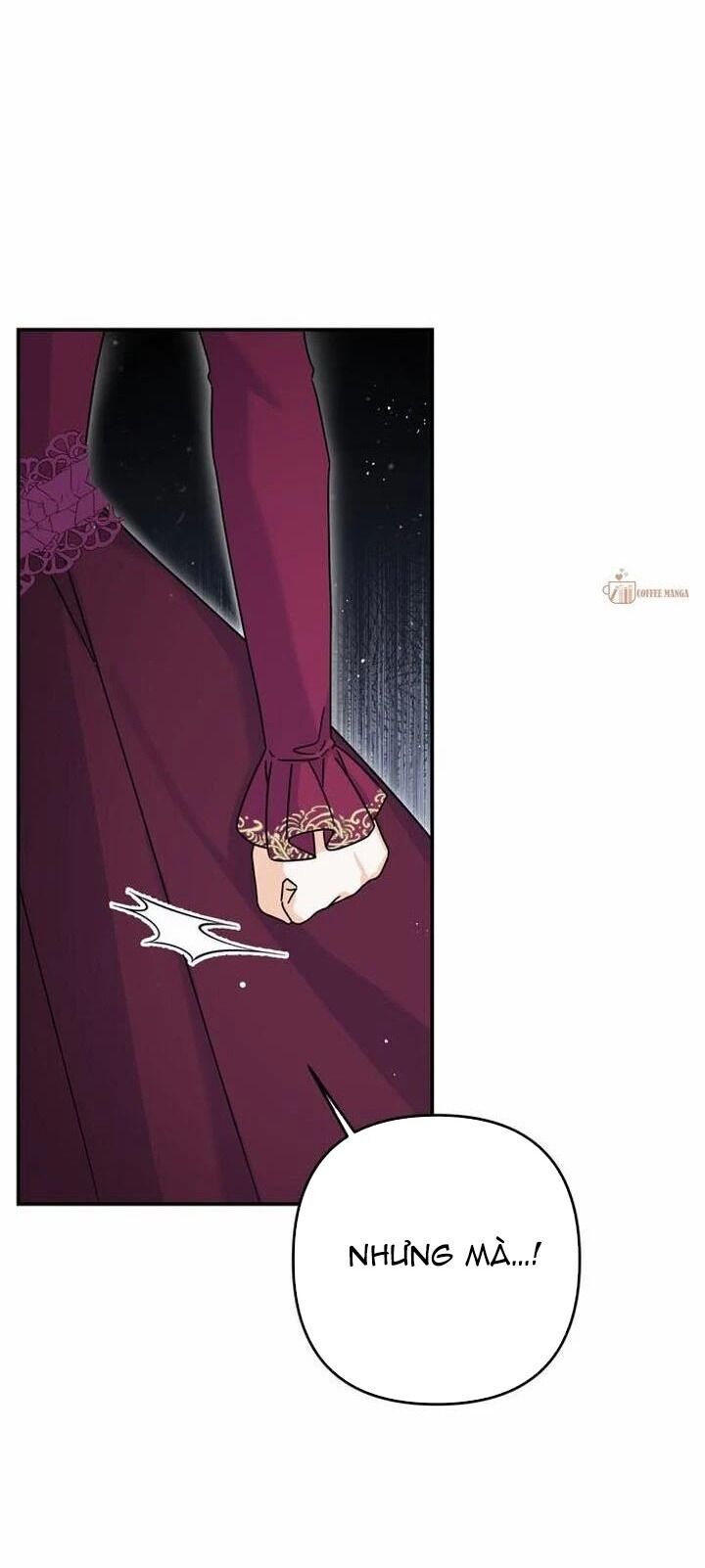 Lý Do Khiến Tôi Phải Lòng Địch Thủ: Chapter 40