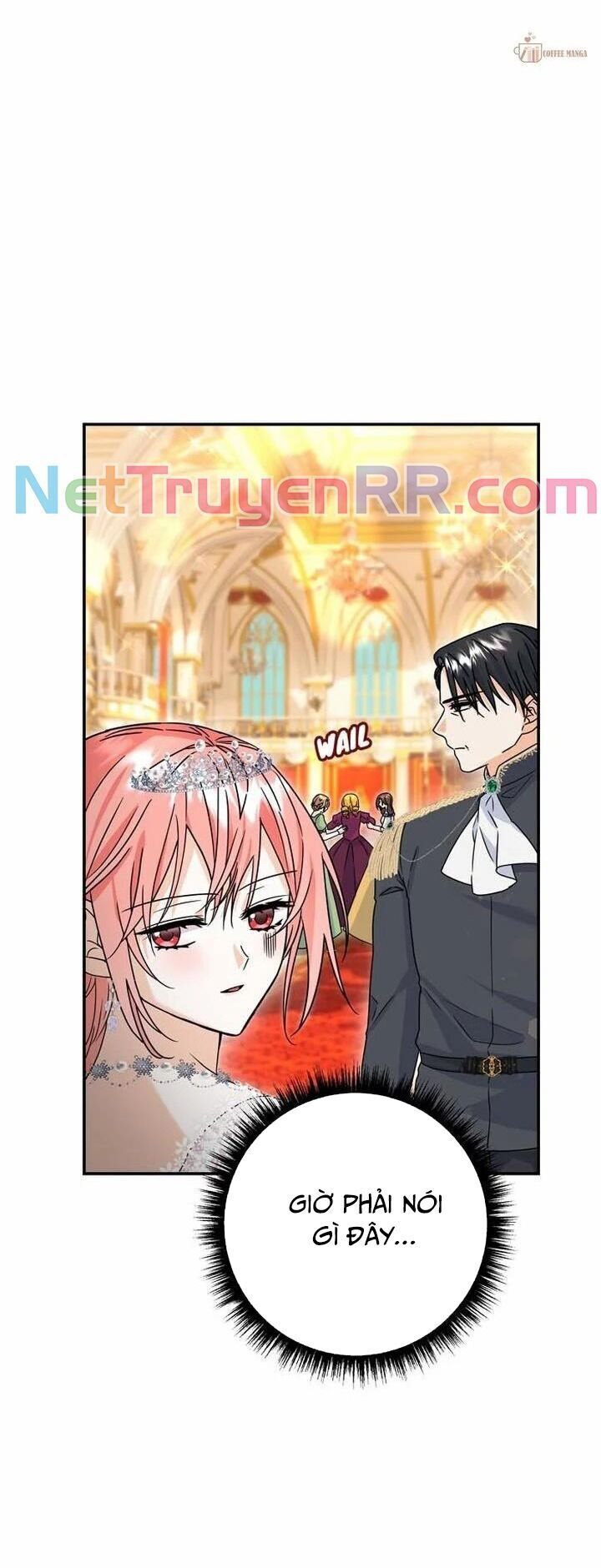 Lý Do Khiến Tôi Phải Lòng Địch Thủ: Chapter 40