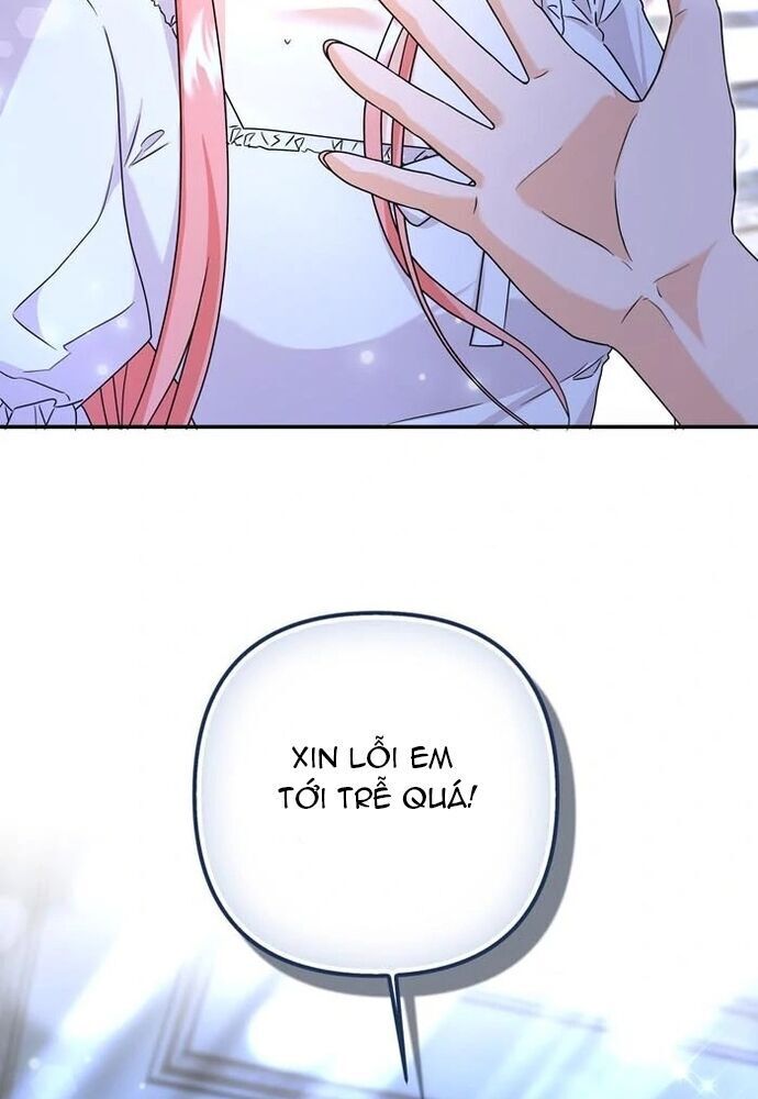 Lý Do Khiến Tôi Phải Lòng Địch Thủ: Chapter 43