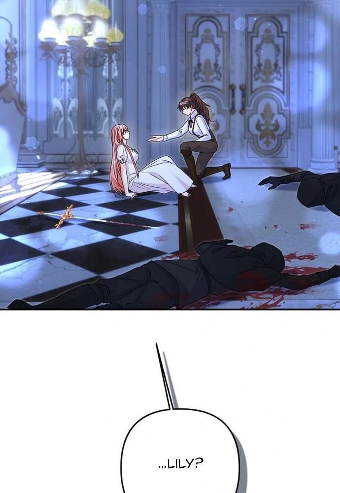 Lý Do Khiến Tôi Phải Lòng Địch Thủ: Chapter 43