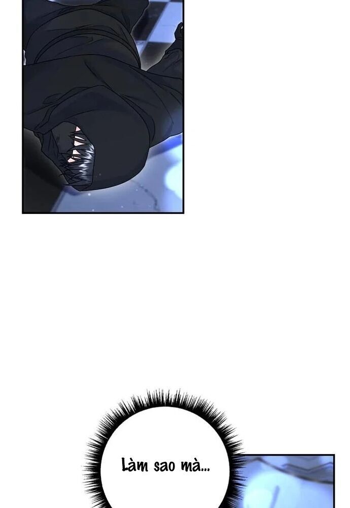 Lý Do Khiến Tôi Phải Lòng Địch Thủ: Chapter 43