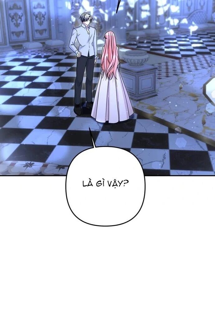 Lý Do Khiến Tôi Phải Lòng Địch Thủ: Chapter 43