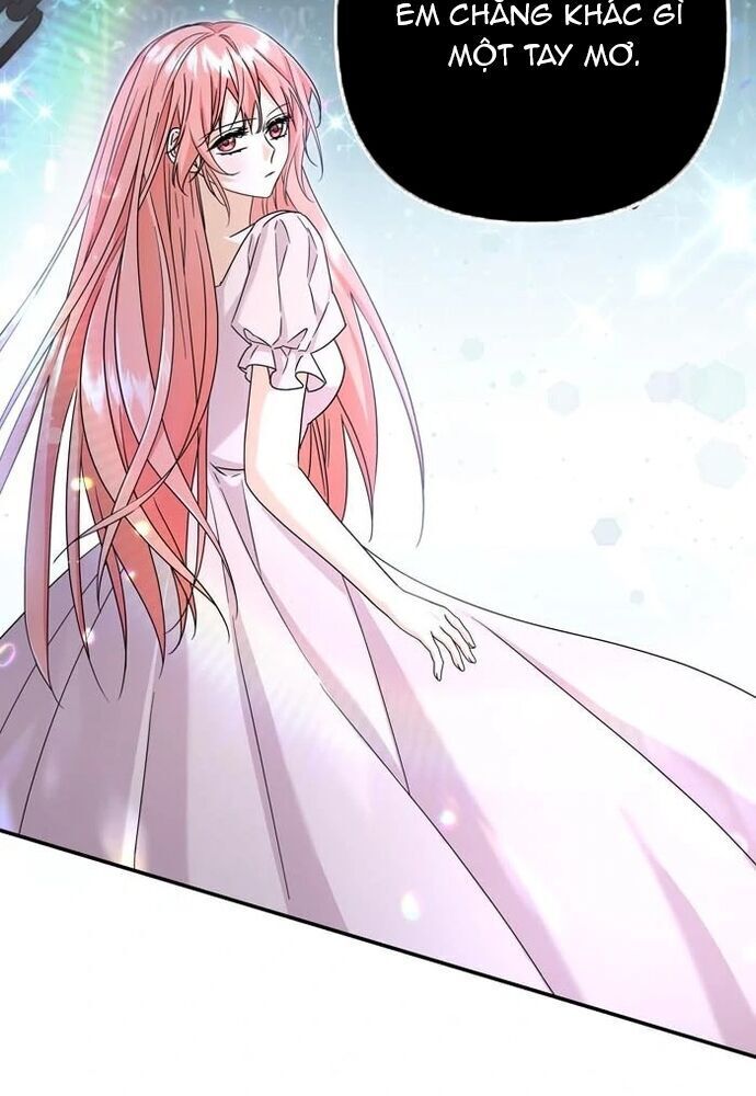 Lý Do Khiến Tôi Phải Lòng Địch Thủ: Chapter 43