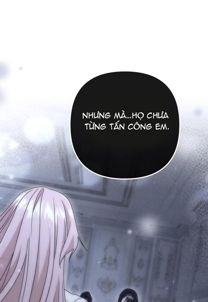 Lý Do Khiến Tôi Phải Lòng Địch Thủ: Chapter 43