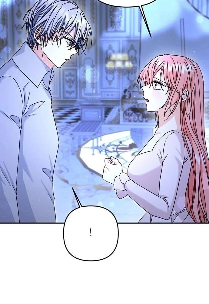 Lý Do Khiến Tôi Phải Lòng Địch Thủ: Chapter 43