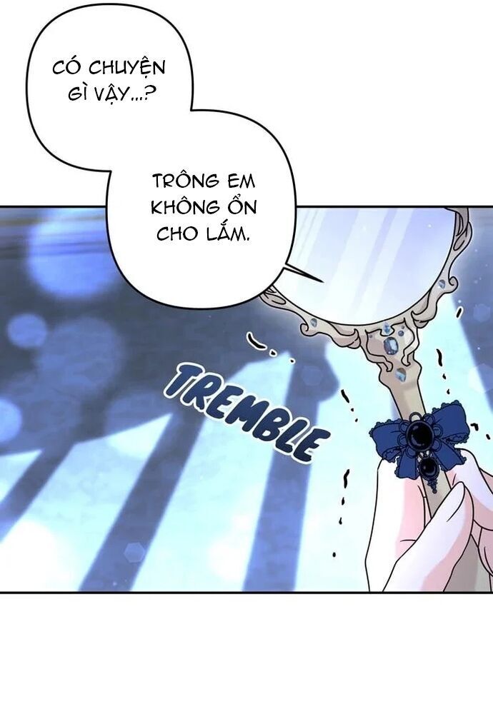 Lý Do Khiến Tôi Phải Lòng Địch Thủ: Chapter 44