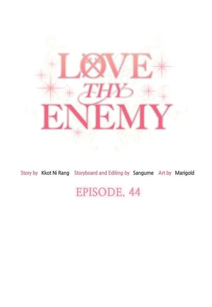 Lý Do Khiến Tôi Phải Lòng Địch Thủ: Chapter 44