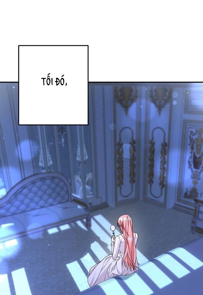 Lý Do Khiến Tôi Phải Lòng Địch Thủ: Chapter 44