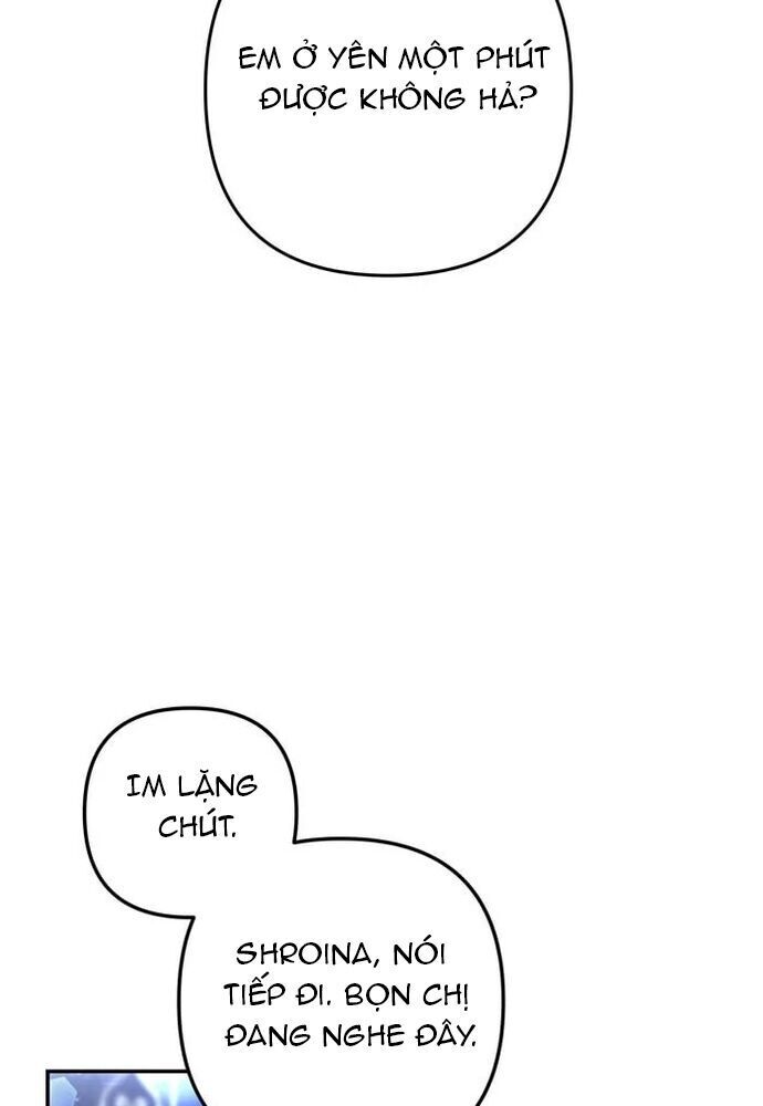 Lý Do Khiến Tôi Phải Lòng Địch Thủ: Chapter 44